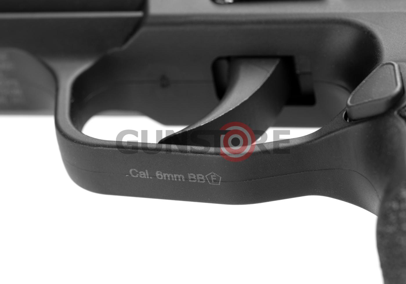 Fotografia: ProForce P365 Full Metal GBB