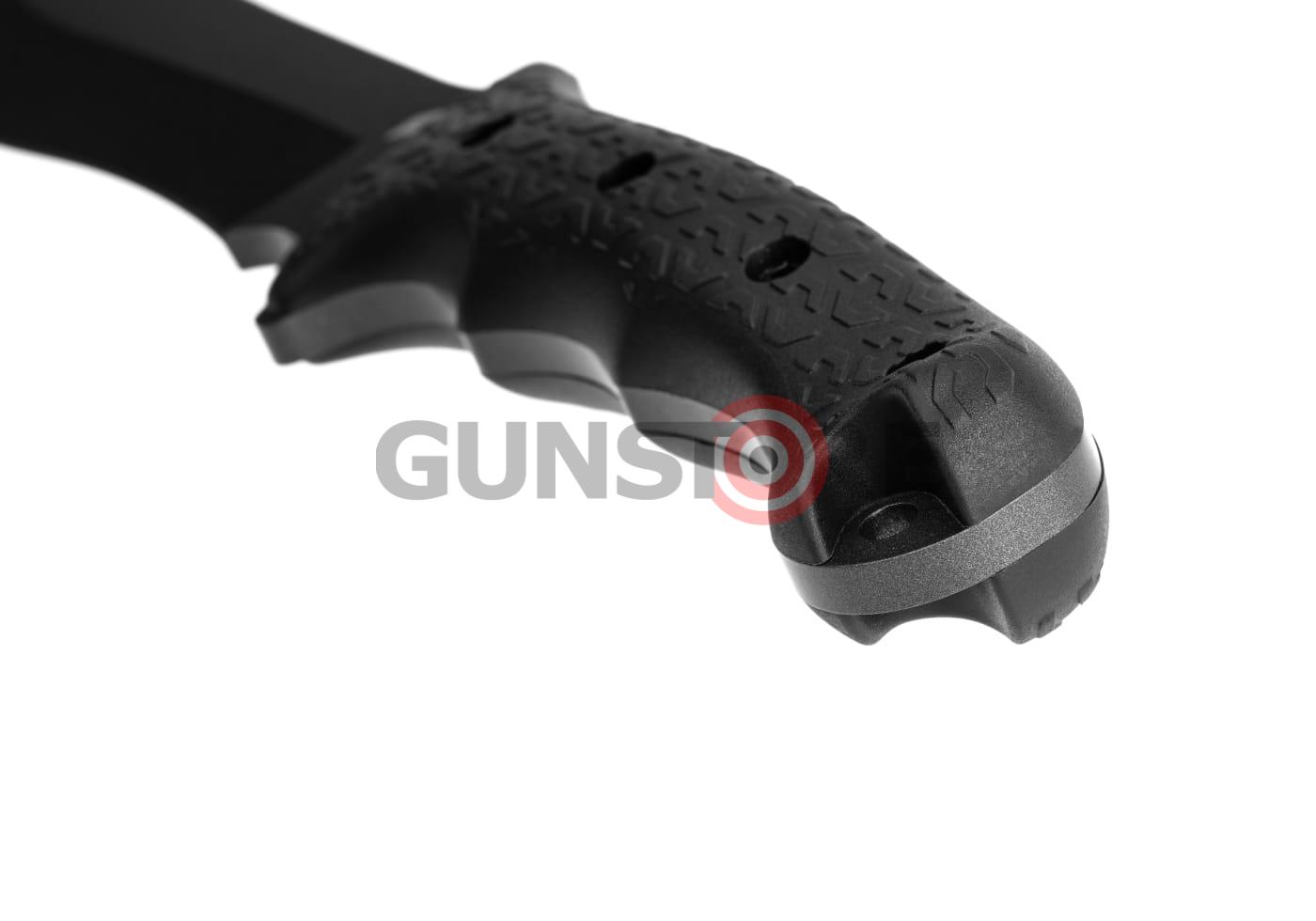 Fotografia: Reckon Tini Fixed Knife