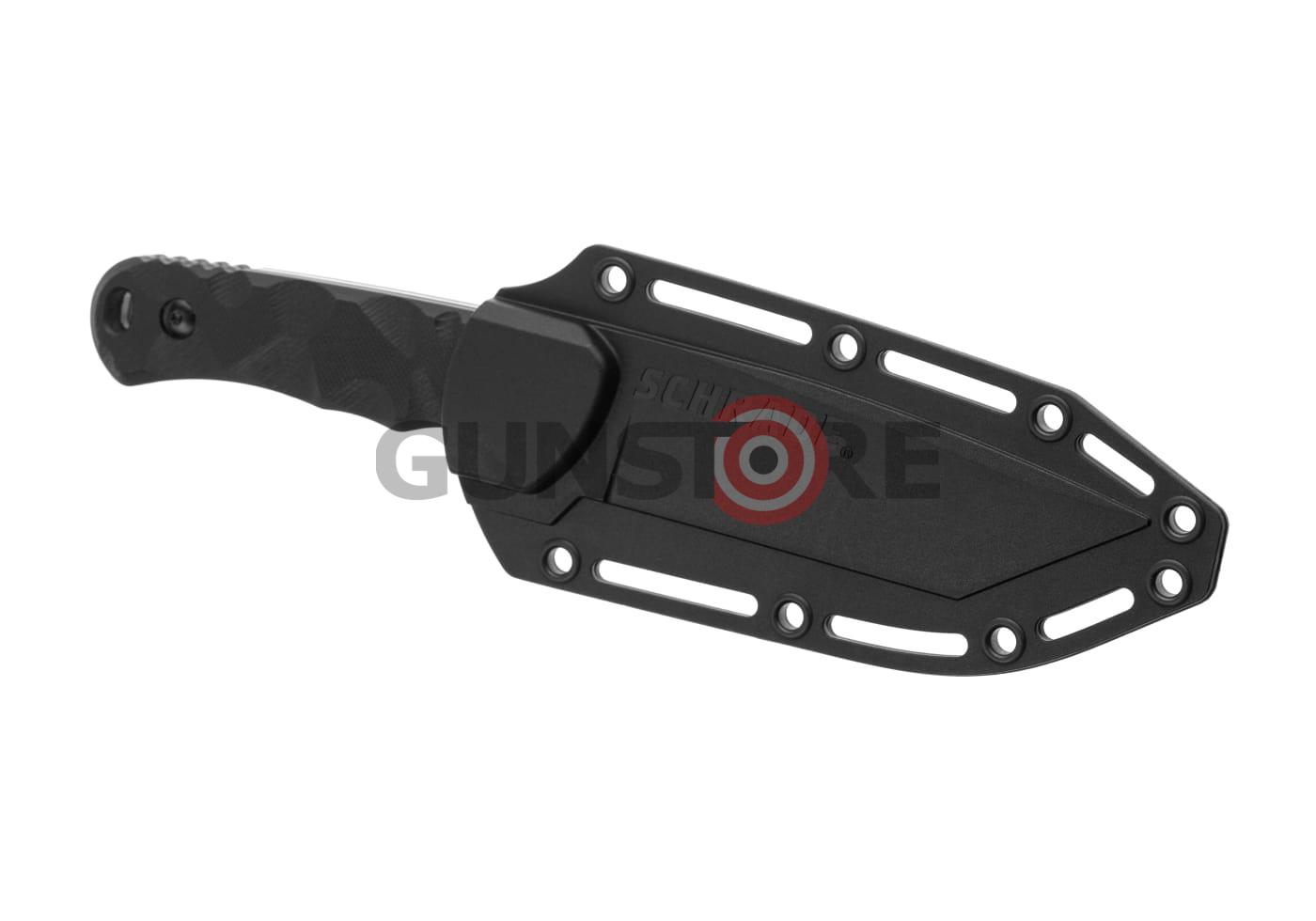 Fotografia: Regime Fixed Knife