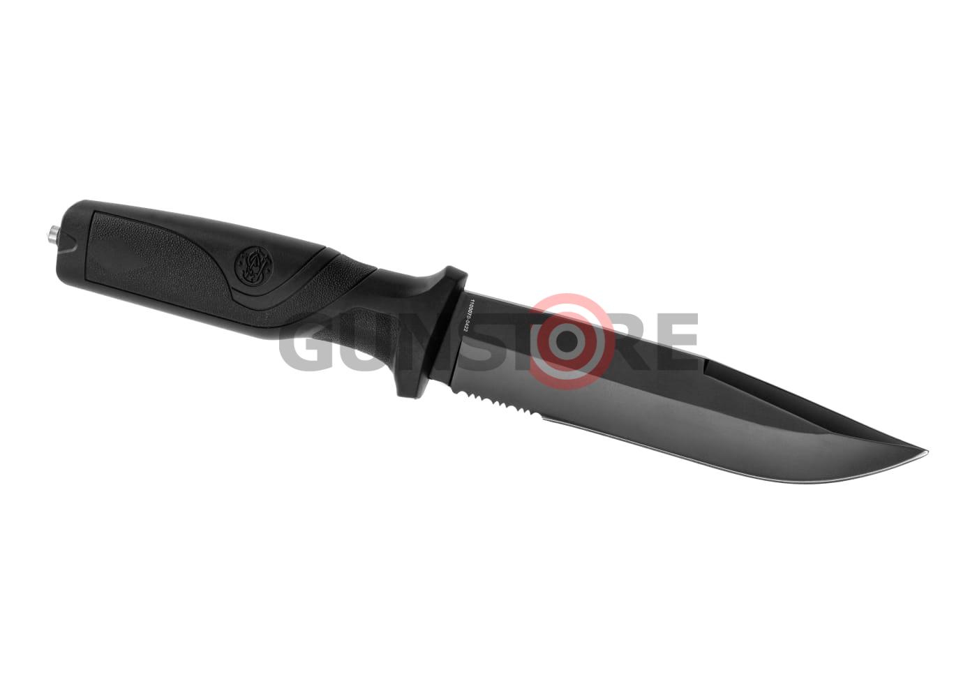 Search&Rescue Tanto Fixed Blade