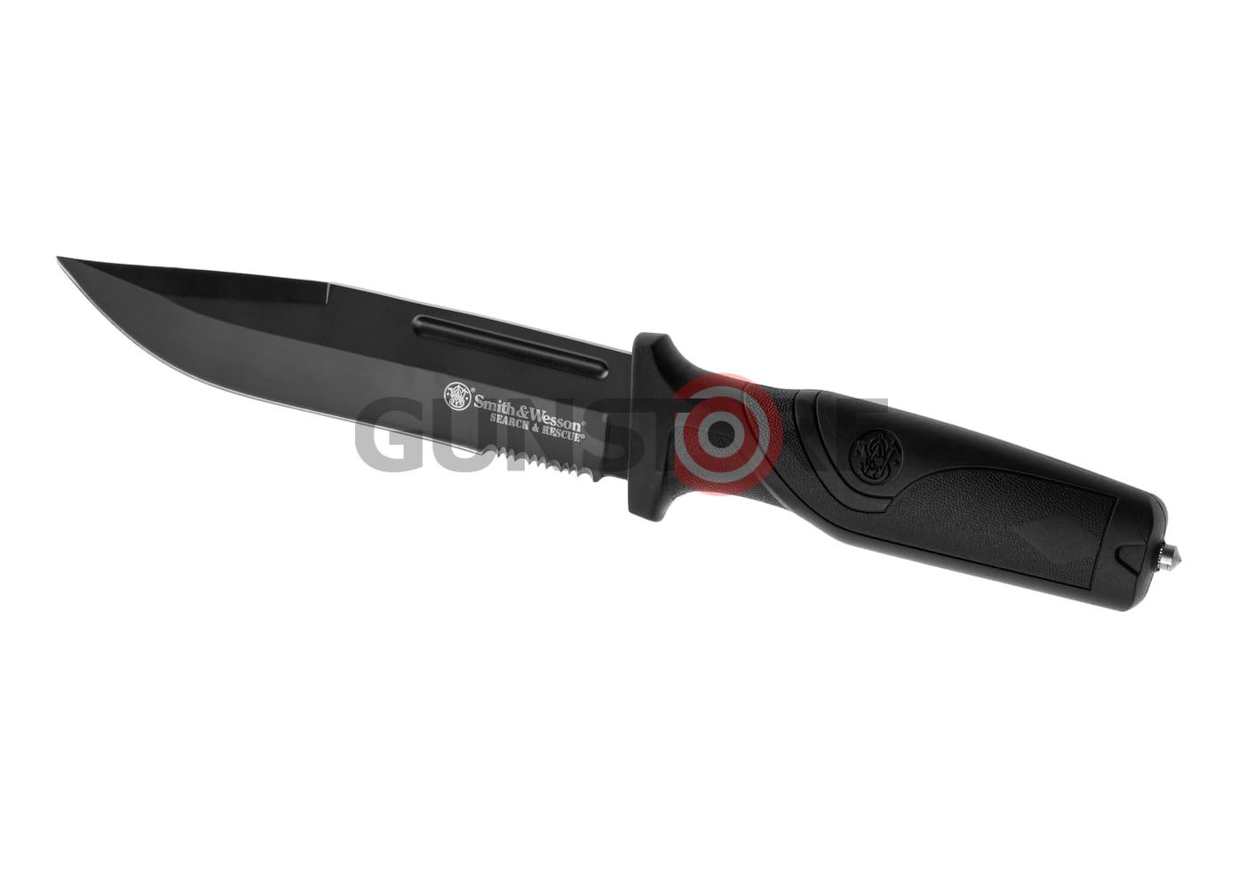 Fotografia: Search&Rescue Tanto Fixed Blade