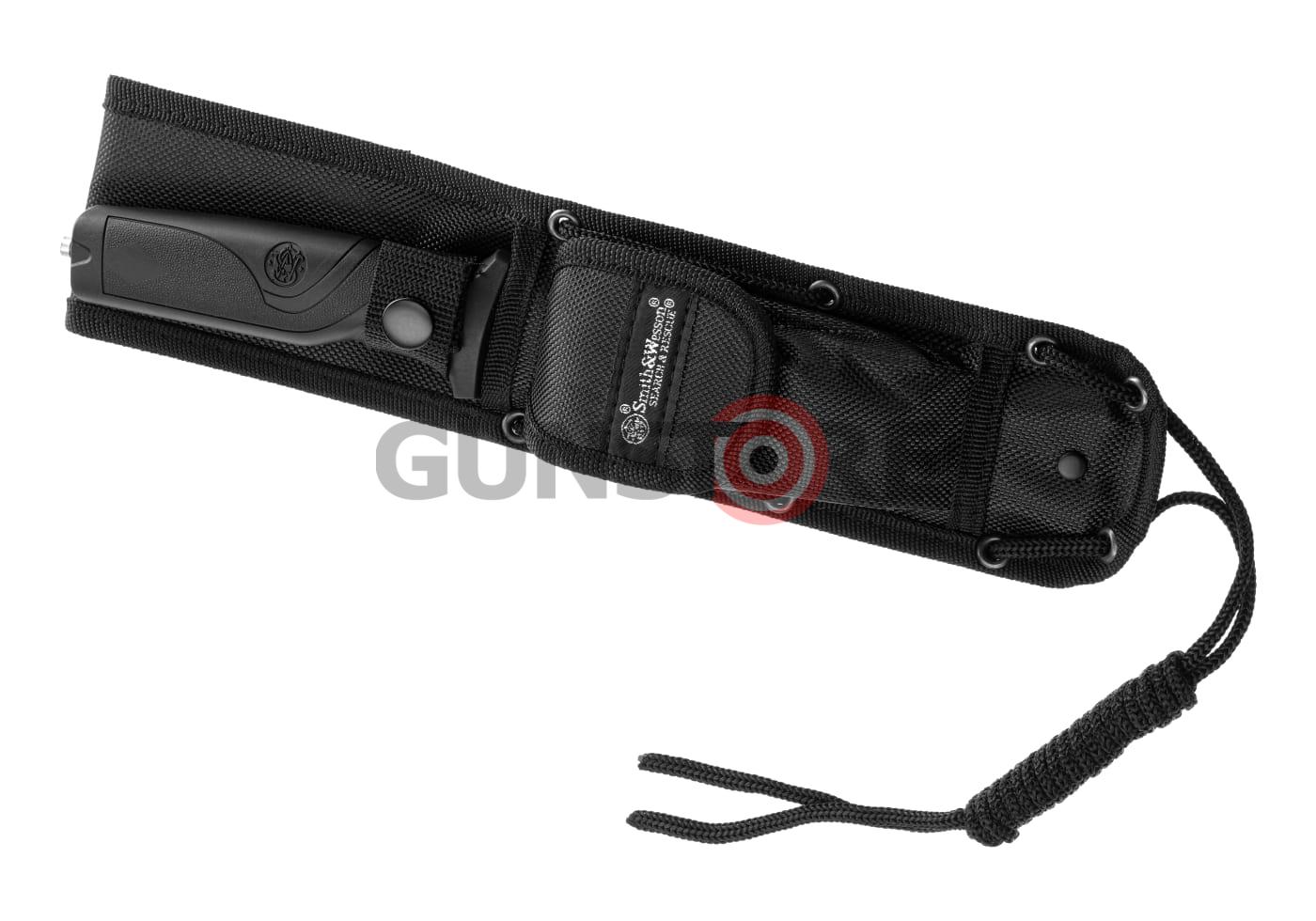 Fotografia: Search&Rescue Tanto Fixed Blade