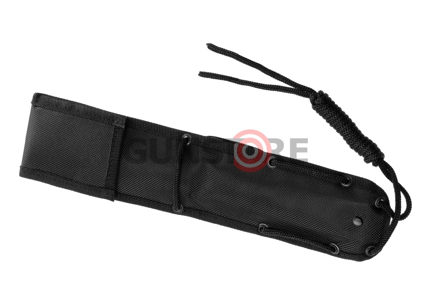 Fotografia: Search&Rescue Tanto Fixed Blade