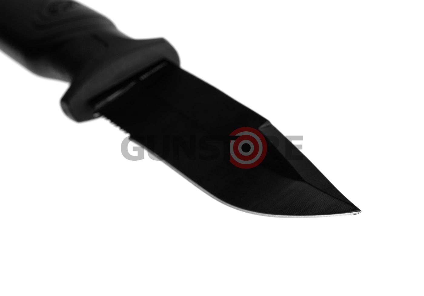Fotografia: Search&Rescue Tanto Fixed Blade