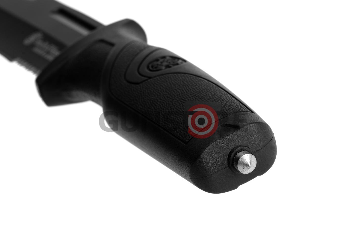 Fotografia: Search&Rescue Tanto Fixed Blade