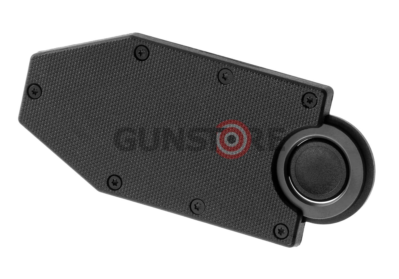 Fotografia: Spare Change Fixed Knife