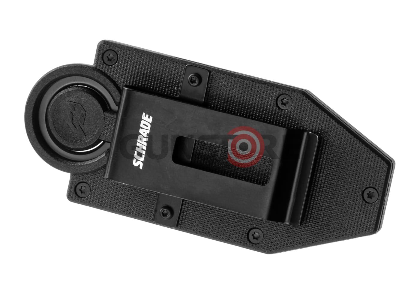 Fotografia: Spare Change Fixed Knife