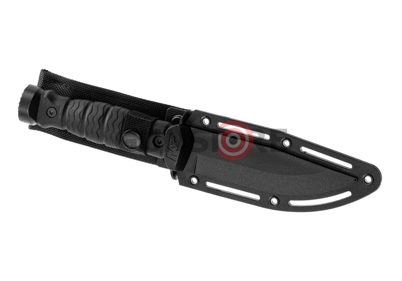 Fotografia: Special Ops Survival 5" Knife