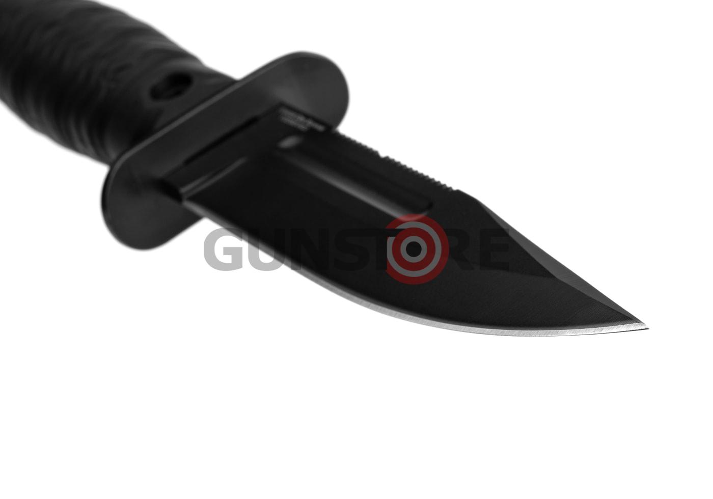 Fotografia: Special Ops Survival 5" Knife