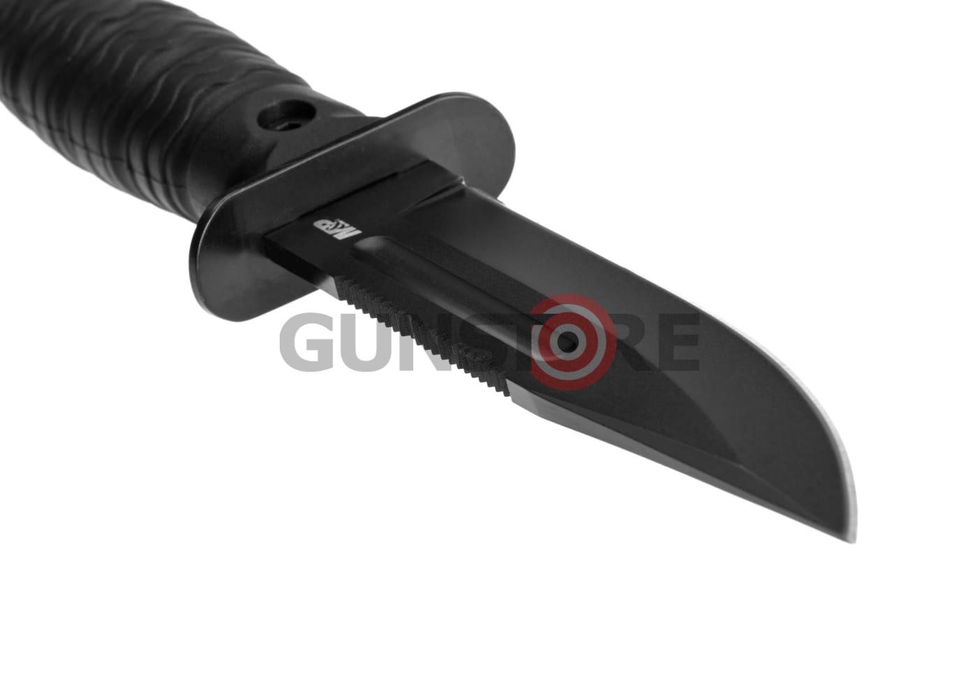 Fotografia: Special Ops Survival 5" Knife