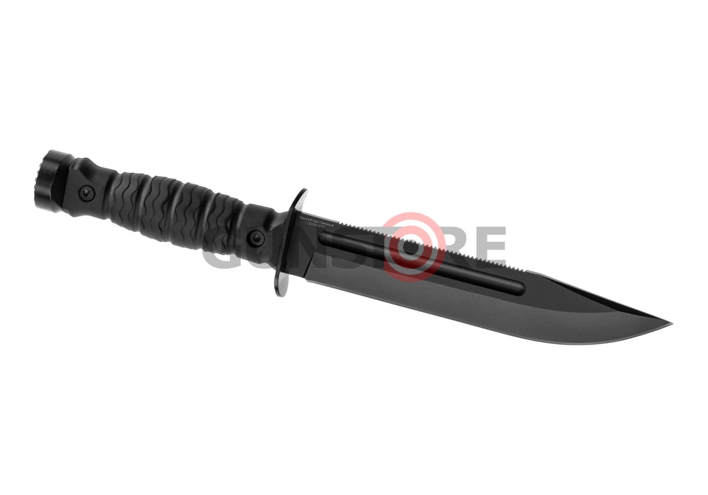 Special Ops Survival 7" Knife