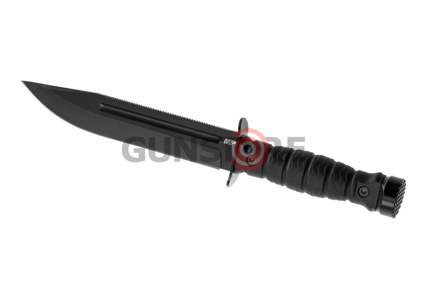 Fotografia: Special Ops Survival 7" Knife