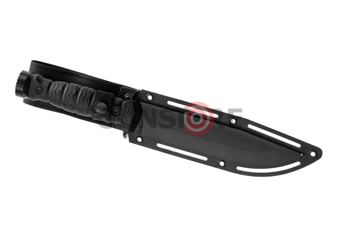 Fotografia: Special Ops Survival 7" Knife