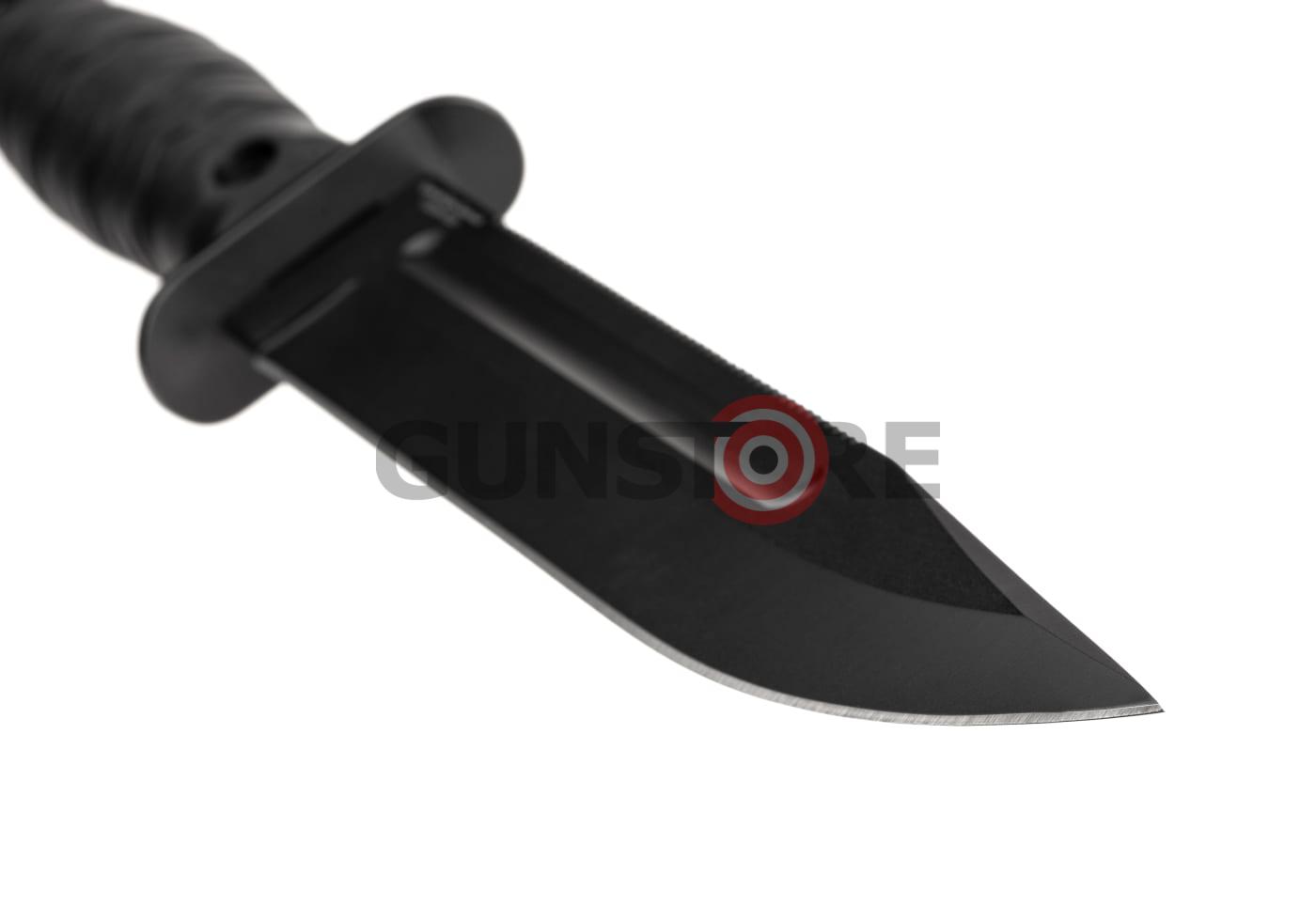 Fotografia: Special Ops Survival 7" Knife