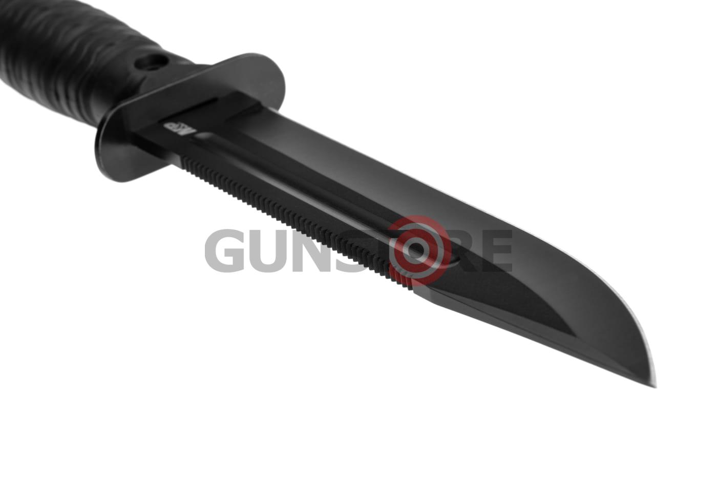 Fotografia: Special Ops Survival 7" Knife