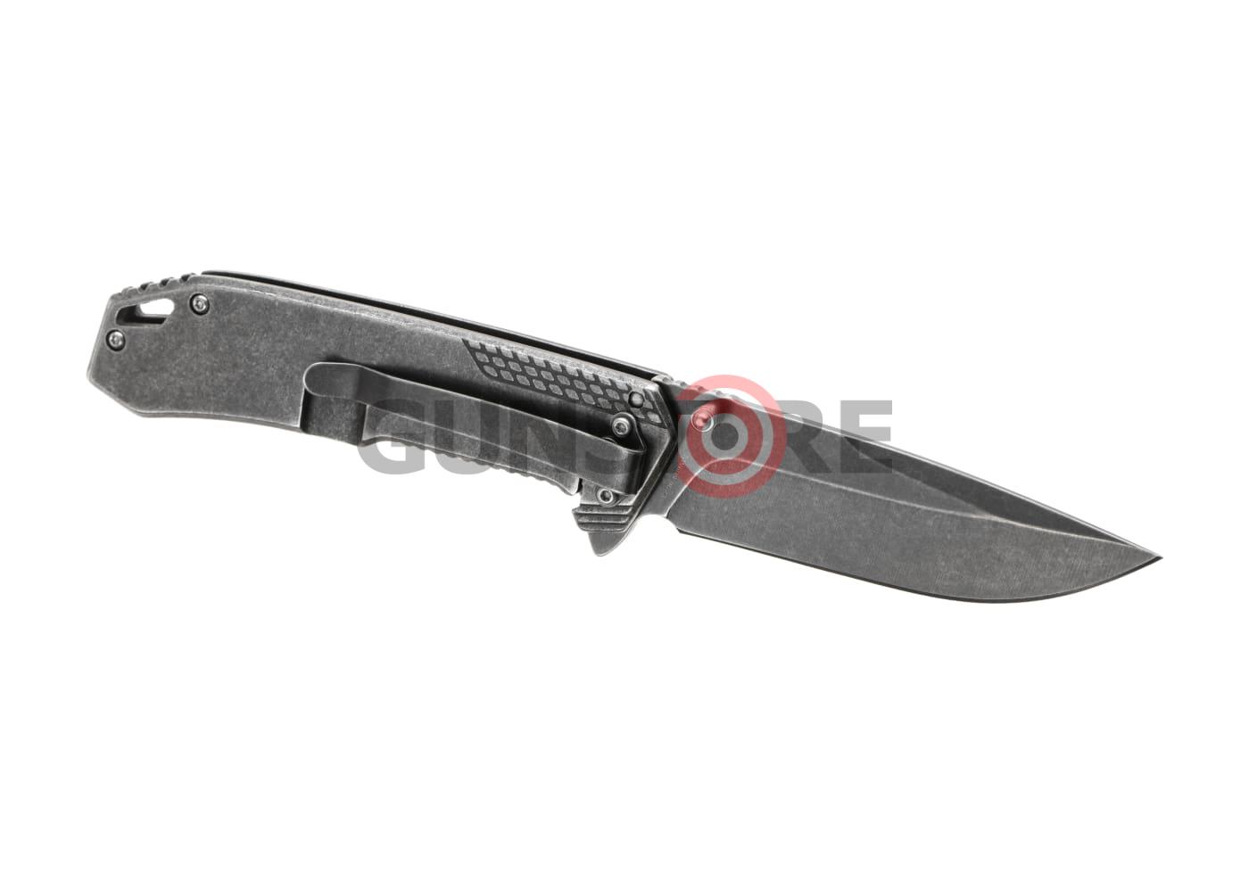 SW609 Liner Lock Folding Knife