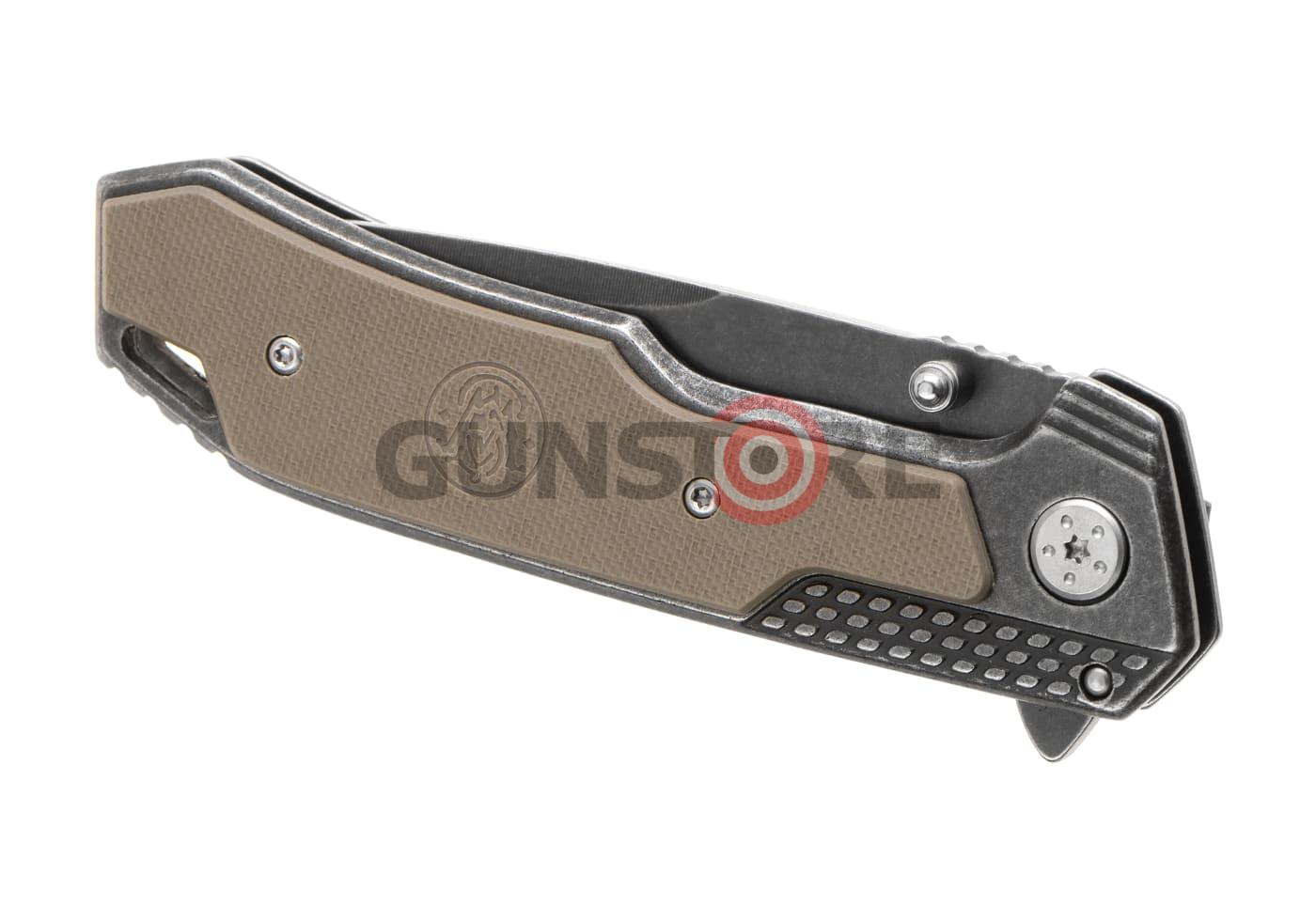 Fotografia: SW609 Liner Lock Folding Knife
