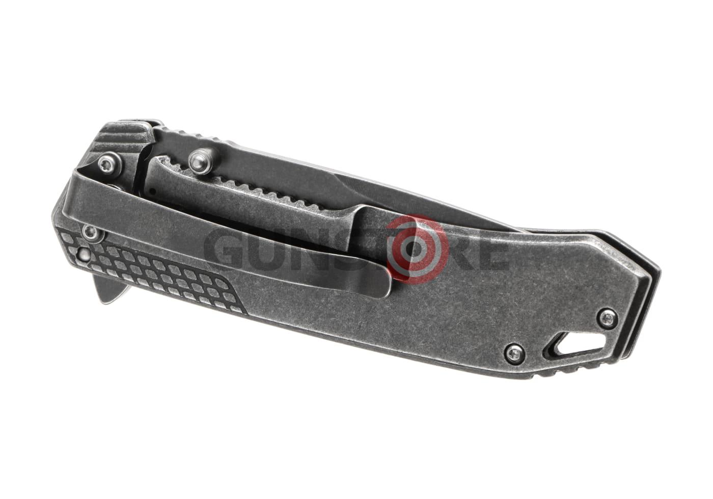 Fotografia: SW609 Liner Lock Folding Knife