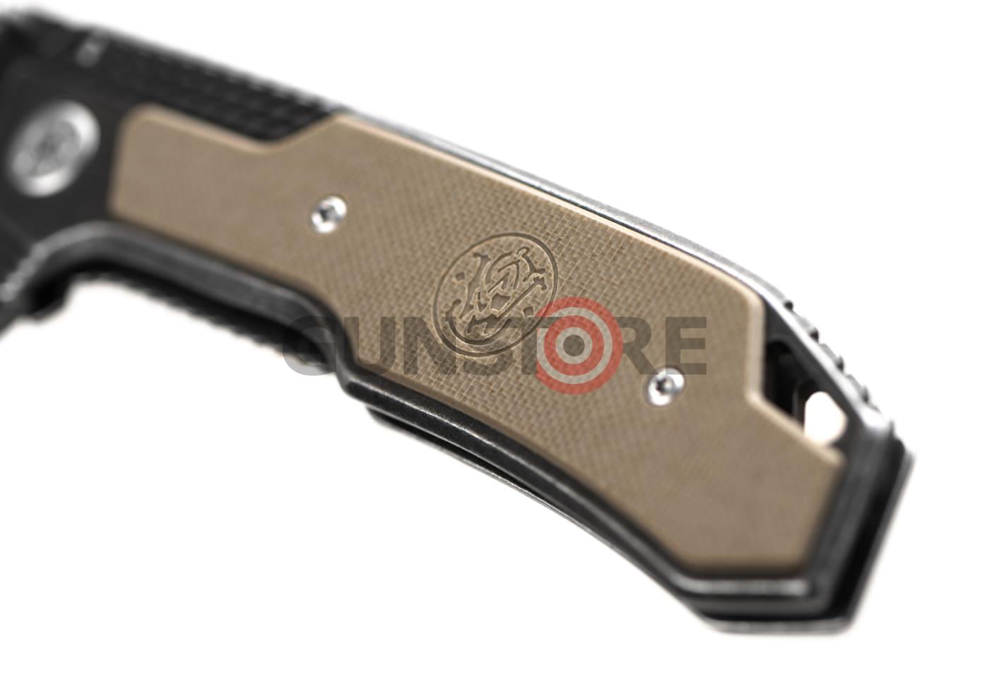 Fotografia: SW609 Liner Lock Folding Knife