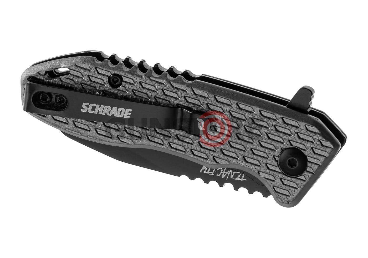 Fotografia: Tenacity Folder