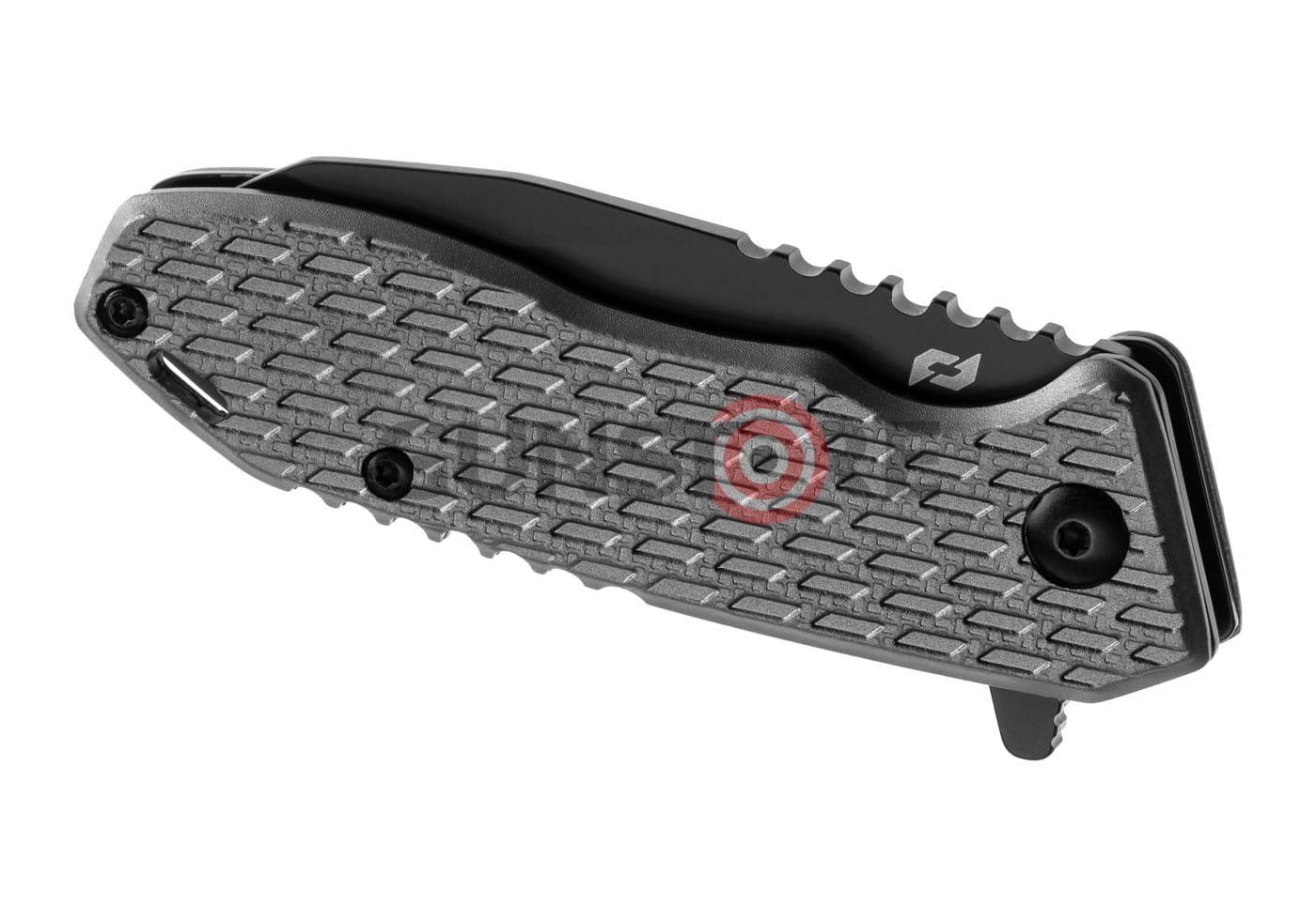 Fotografia: Tenacity Folder