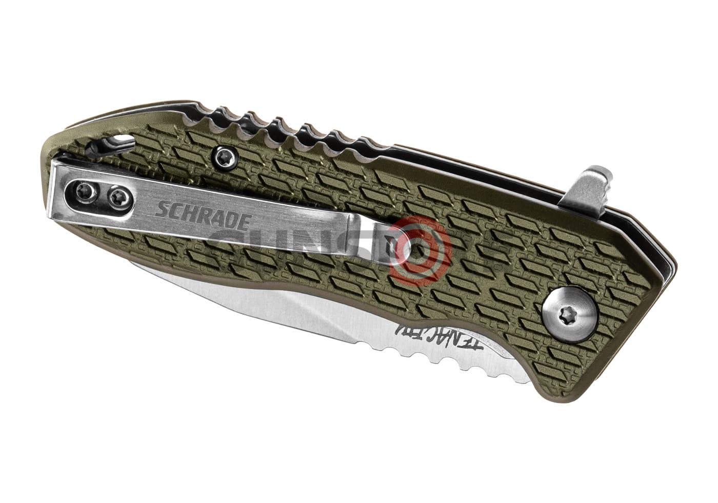 Fotografia: Tenacity Folder