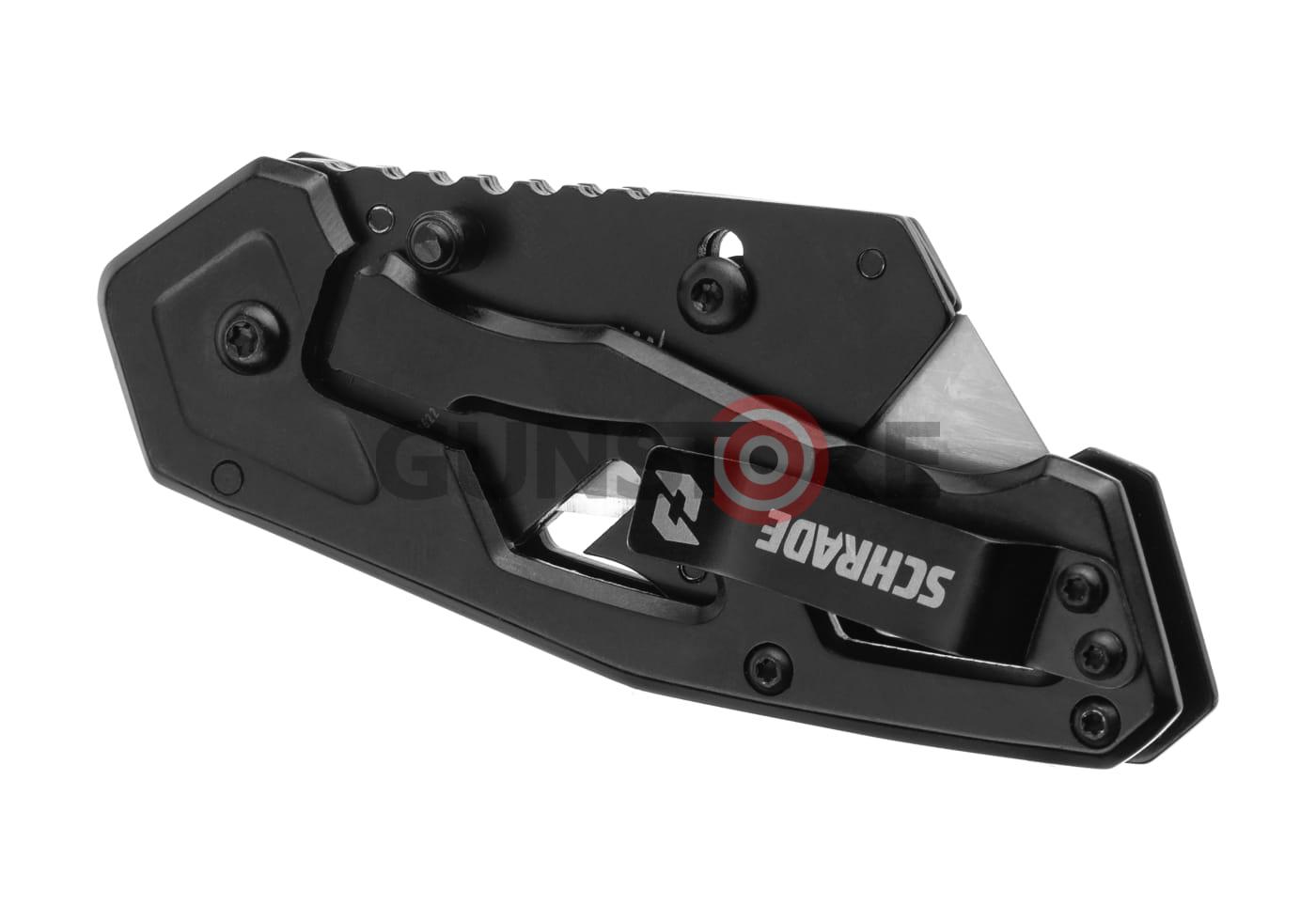 Fotografia: Tradesman Folder