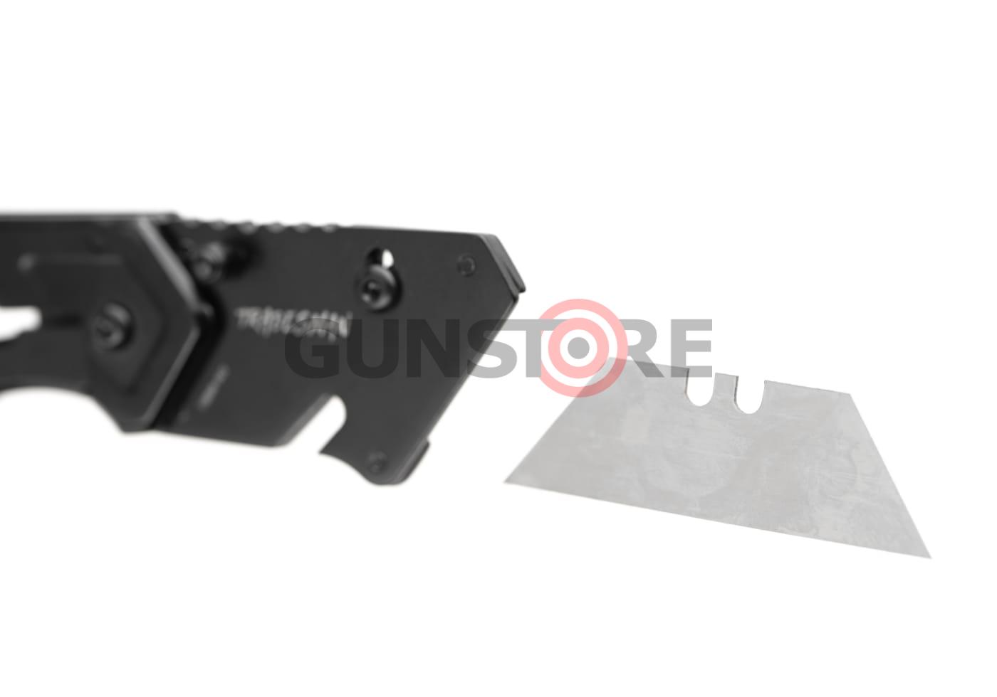 Fotografia: Tradesman Folder