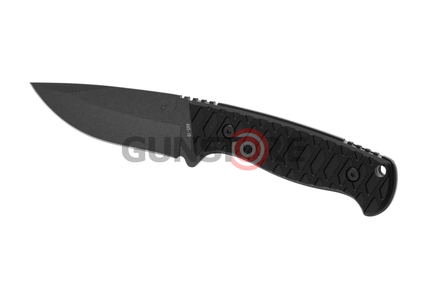 Fotografia: Wolverine Fixed Knife