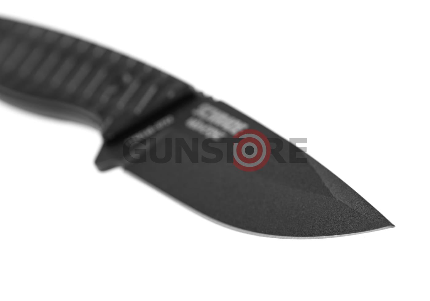 Fotografia: Wolverine Fixed Knife