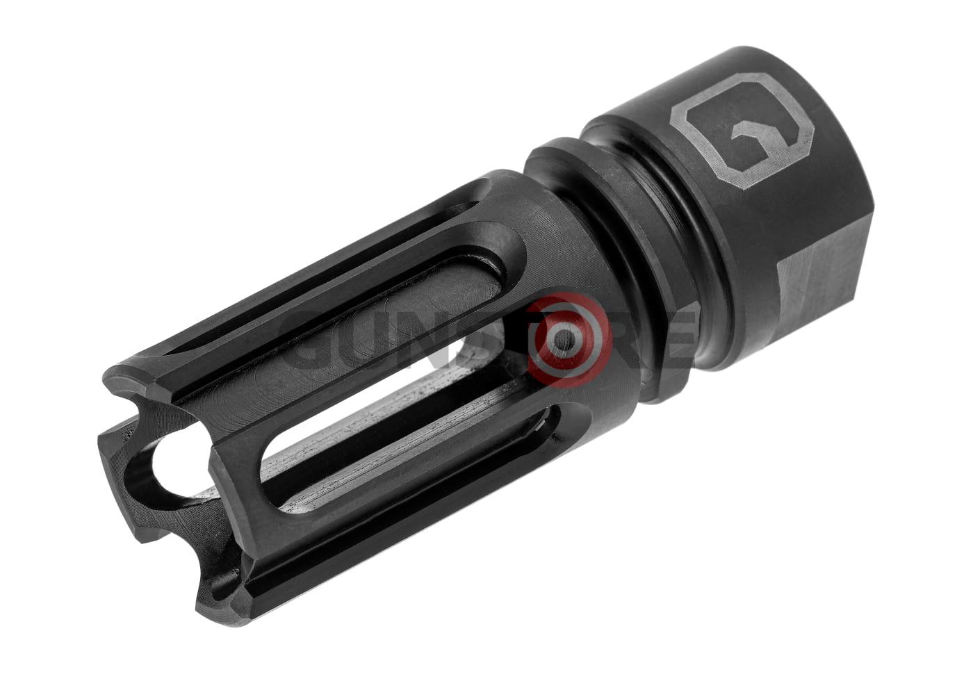 Fotografia: AR15 Starblast Flash Hider
