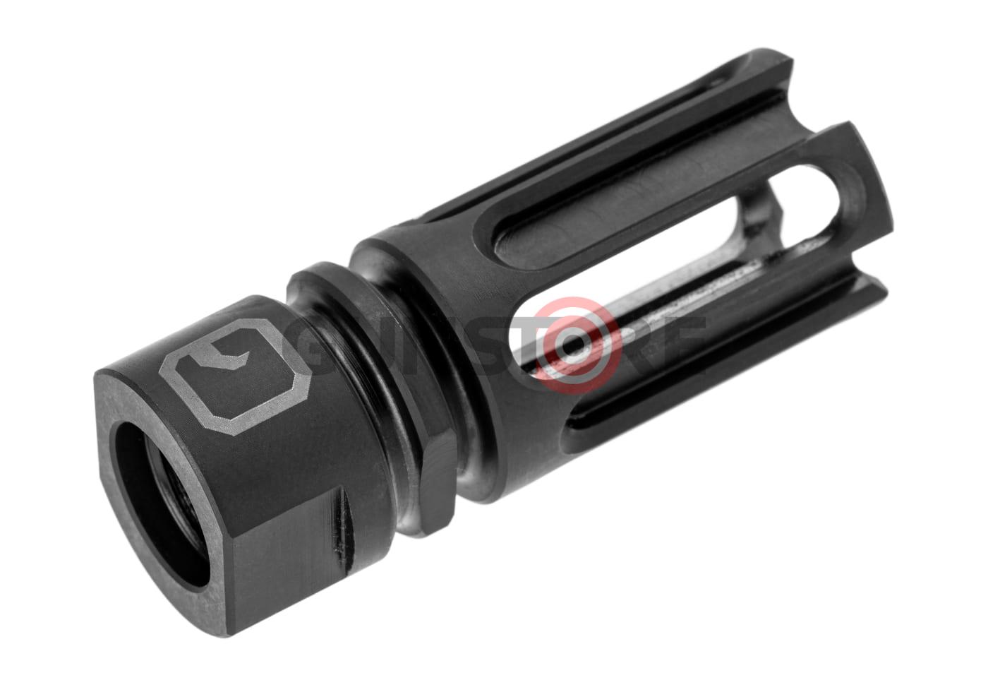 Fotografia: AR15 Starblast Flash Hider