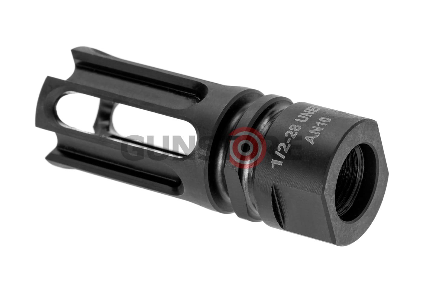 Fotografia: AR15 Starblast Flash Hider