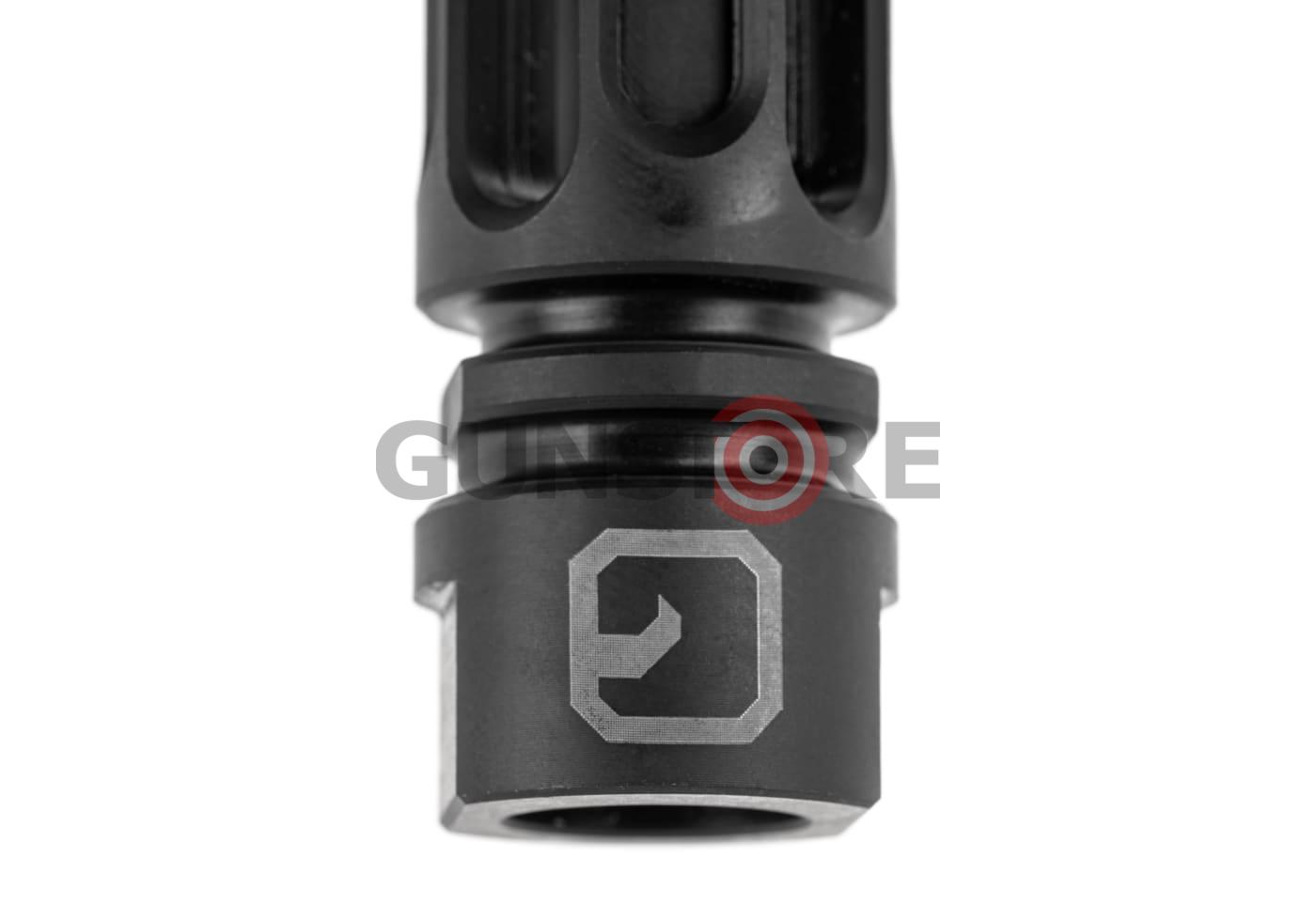 Fotografia: AR15 Starblast Flash Hider