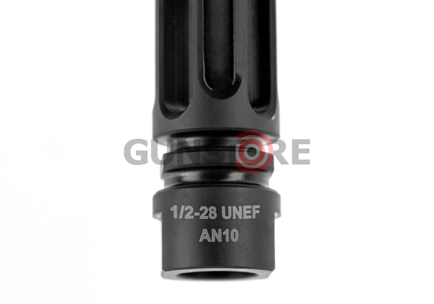Fotografia: AR15 Starblast Flash Hider