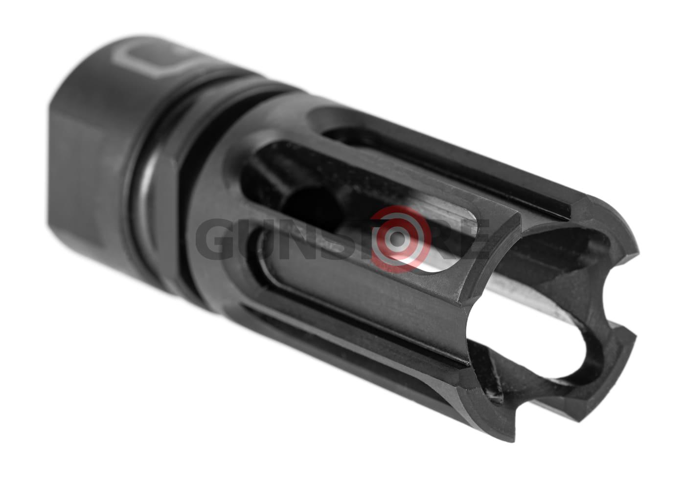 Fotografia: AR15 Starblast Flash Hider