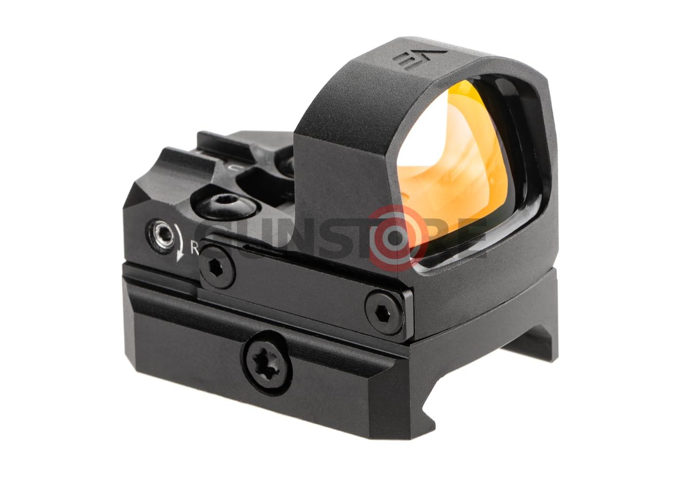 Frenzy-S 1x17x24 SAS Red Dot Sight