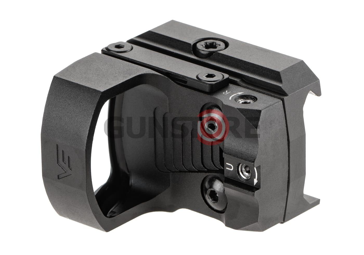 Fotografia: Frenzy-S 1x17x24 SAS Red Dot Sight
