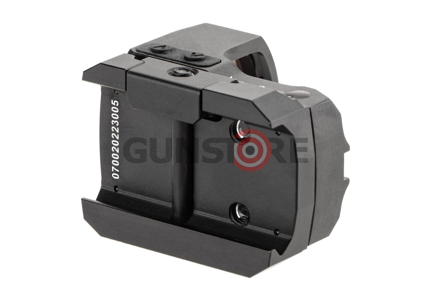 Fotografia: Frenzy-S 1x17x24 SAS Red Dot Sight