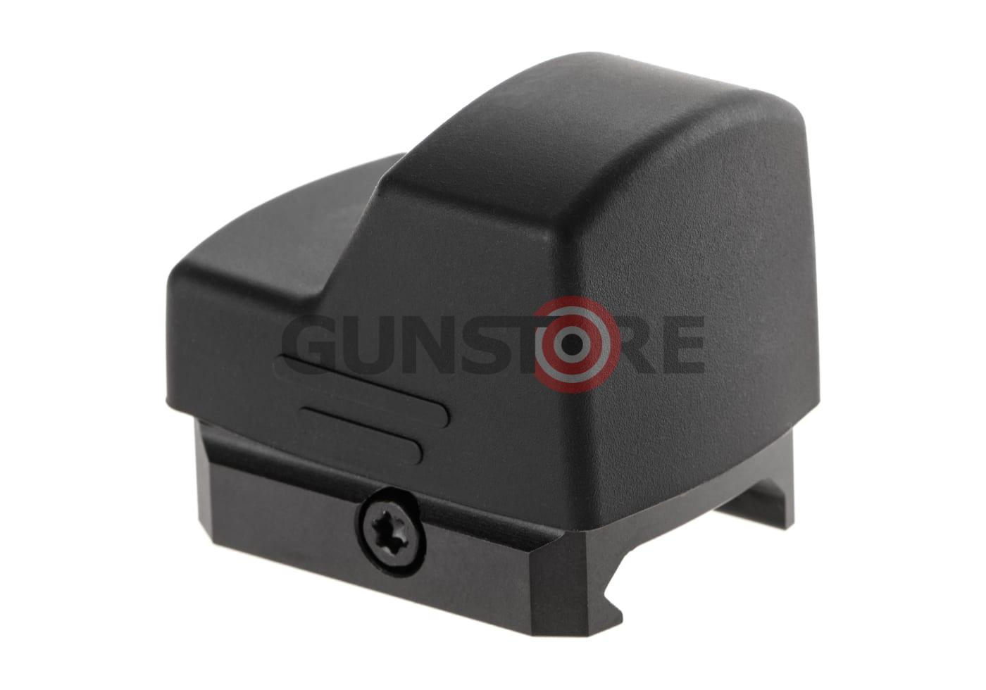 Fotografia: Frenzy-S 1x17x24 SAS Red Dot Sight