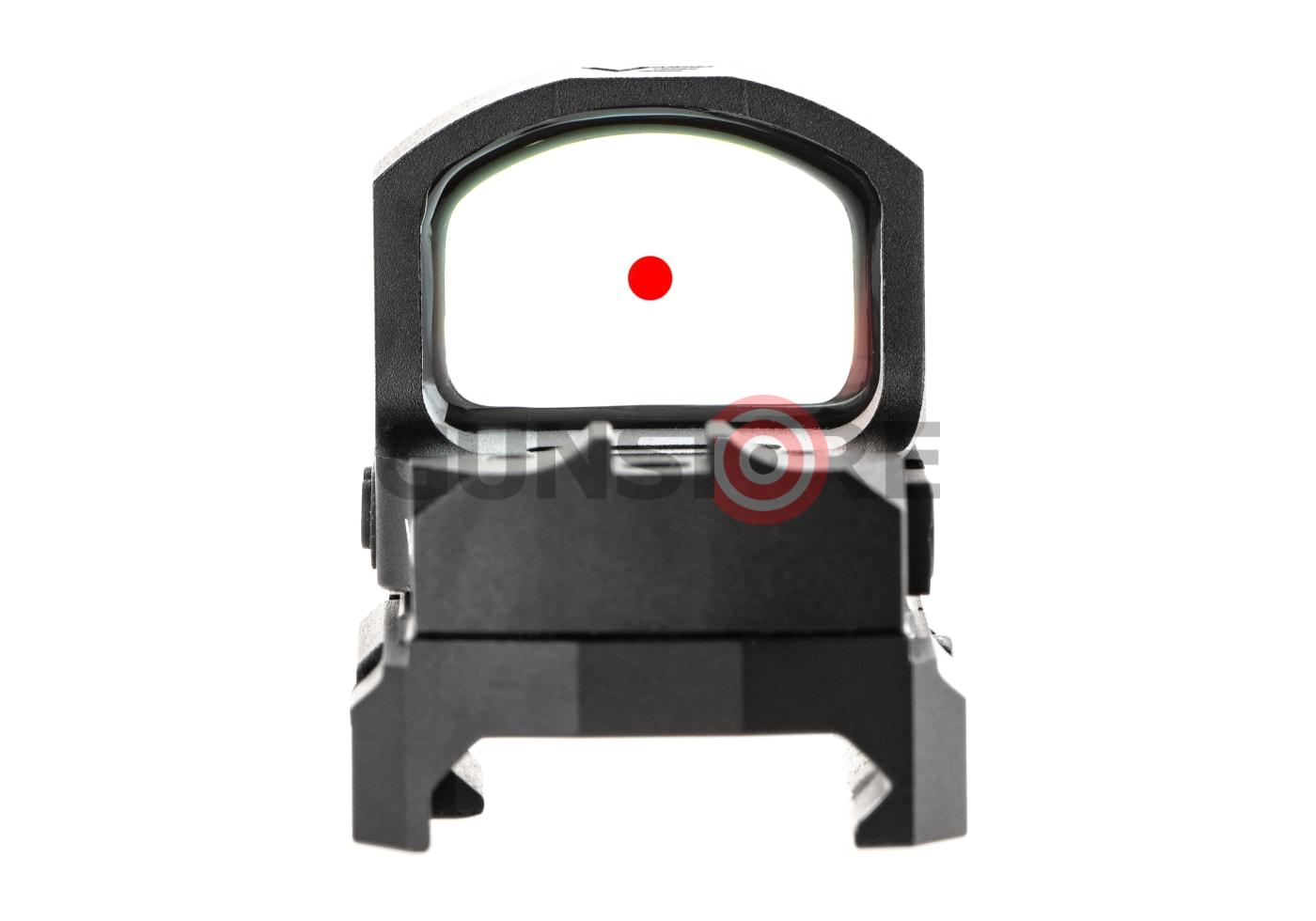 Fotografia: Frenzy-S 1x17x24 SAS Red Dot Sight