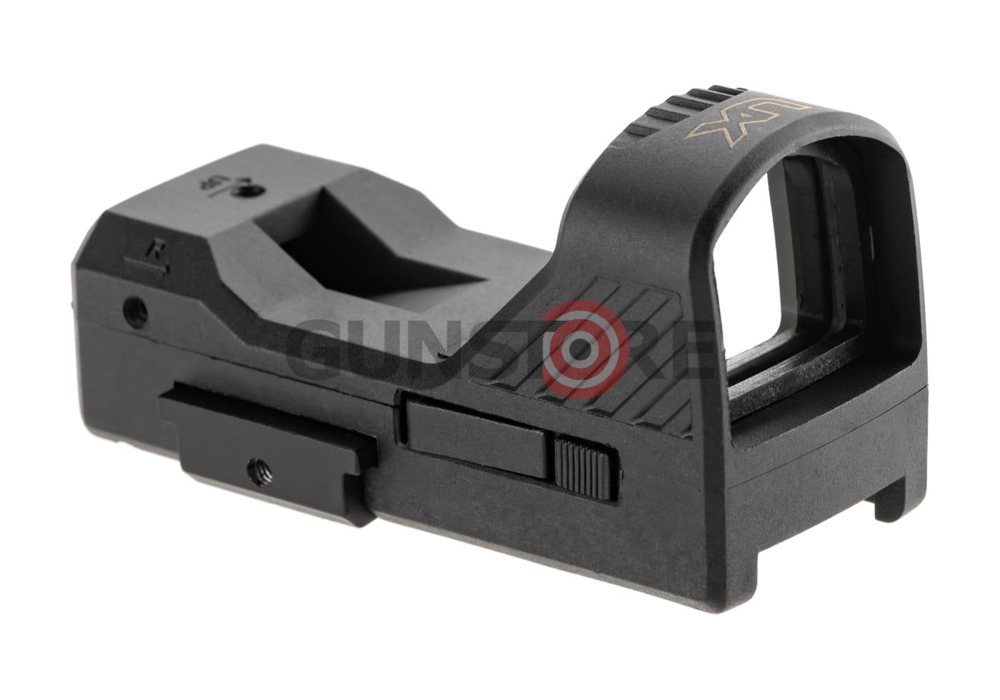 Competition III Dot Sight