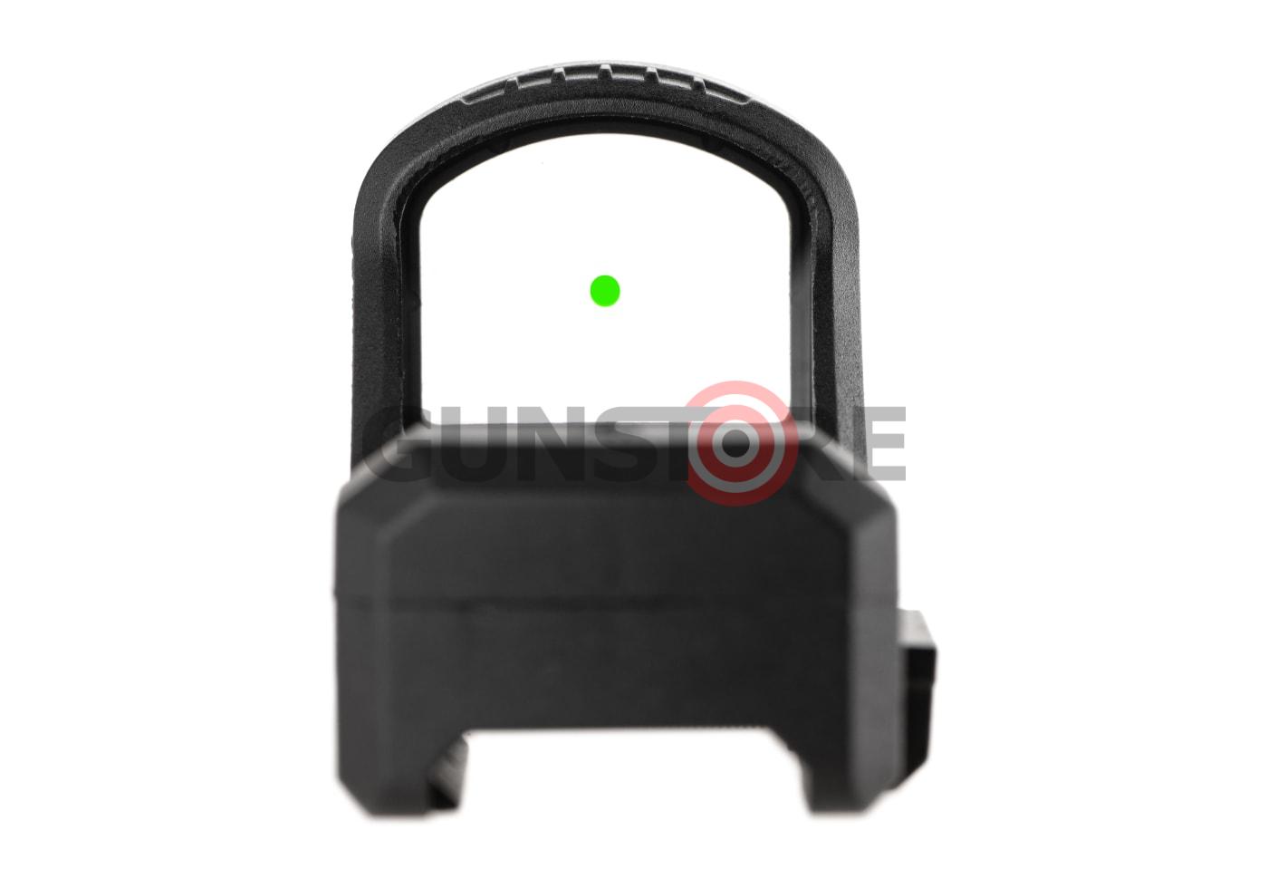 Fotografia: Competition III Dot Sight