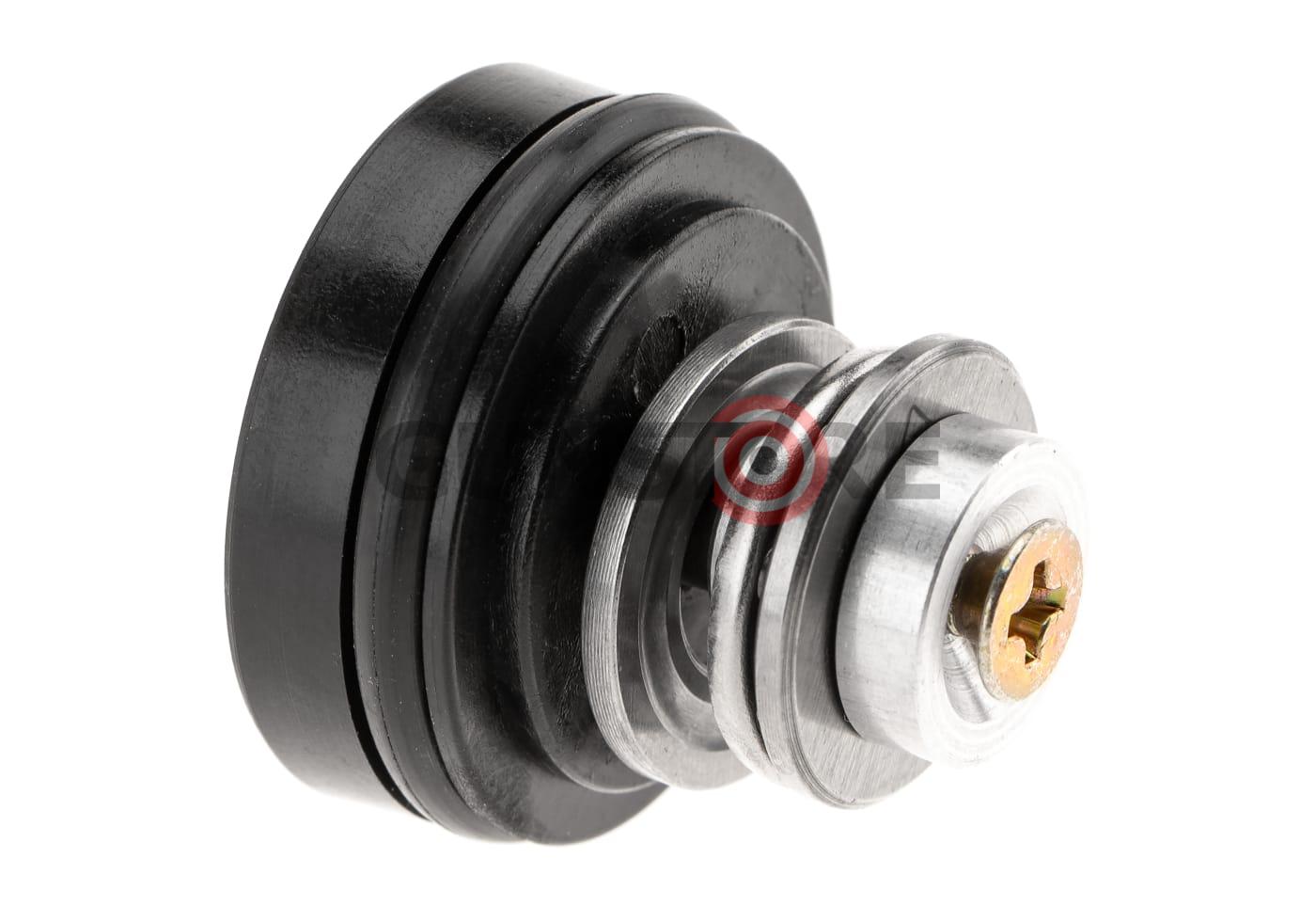 Fotografia: POM Piston Head Silent Type