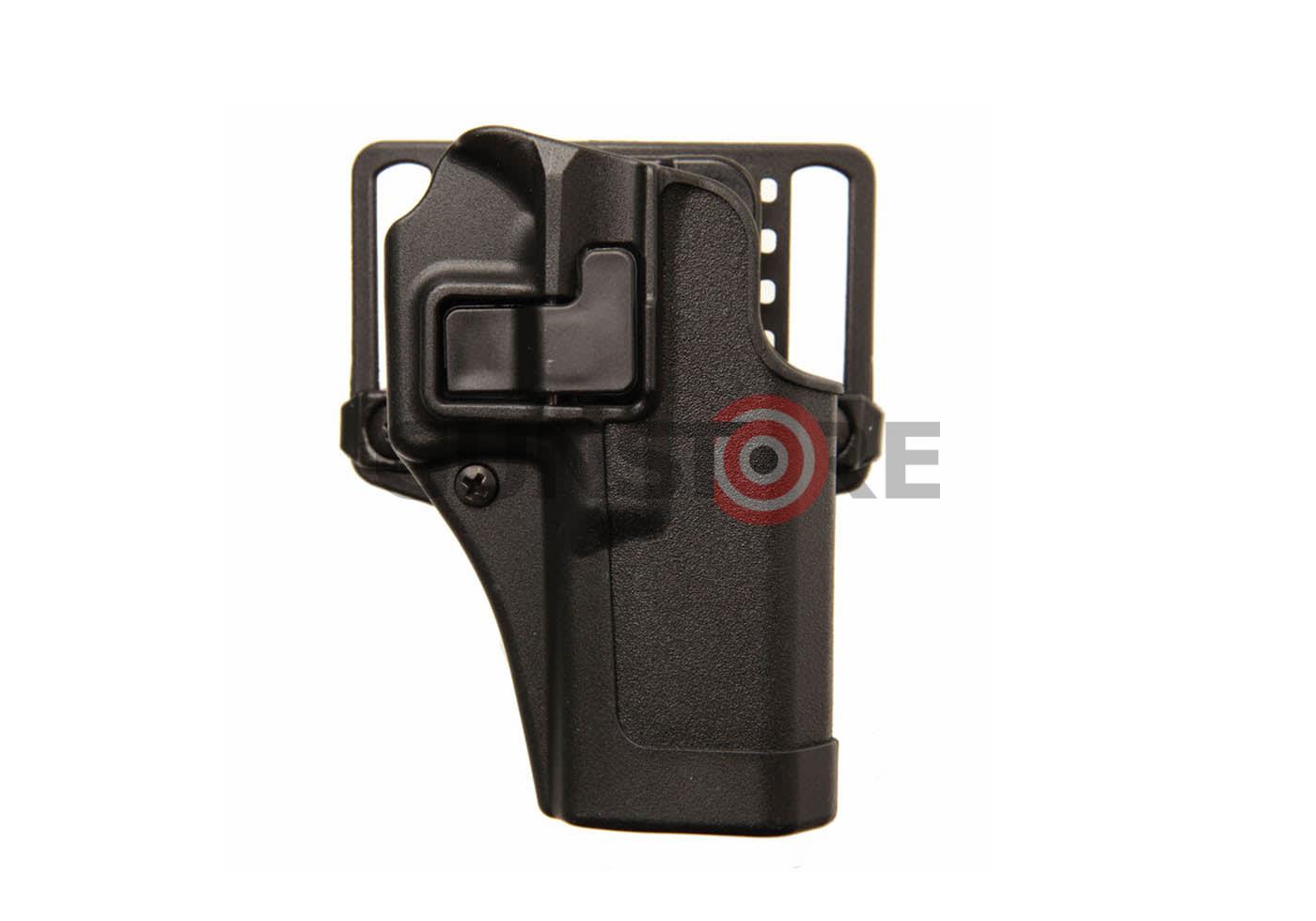 CQC Serpa Holster für S&W M&P 9/40 und Sigma