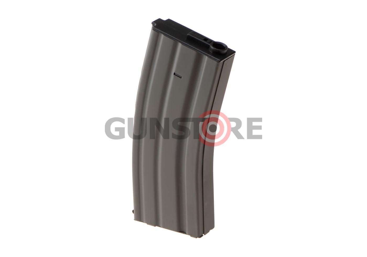 Magazin M4 Midcap Polymer 140rds