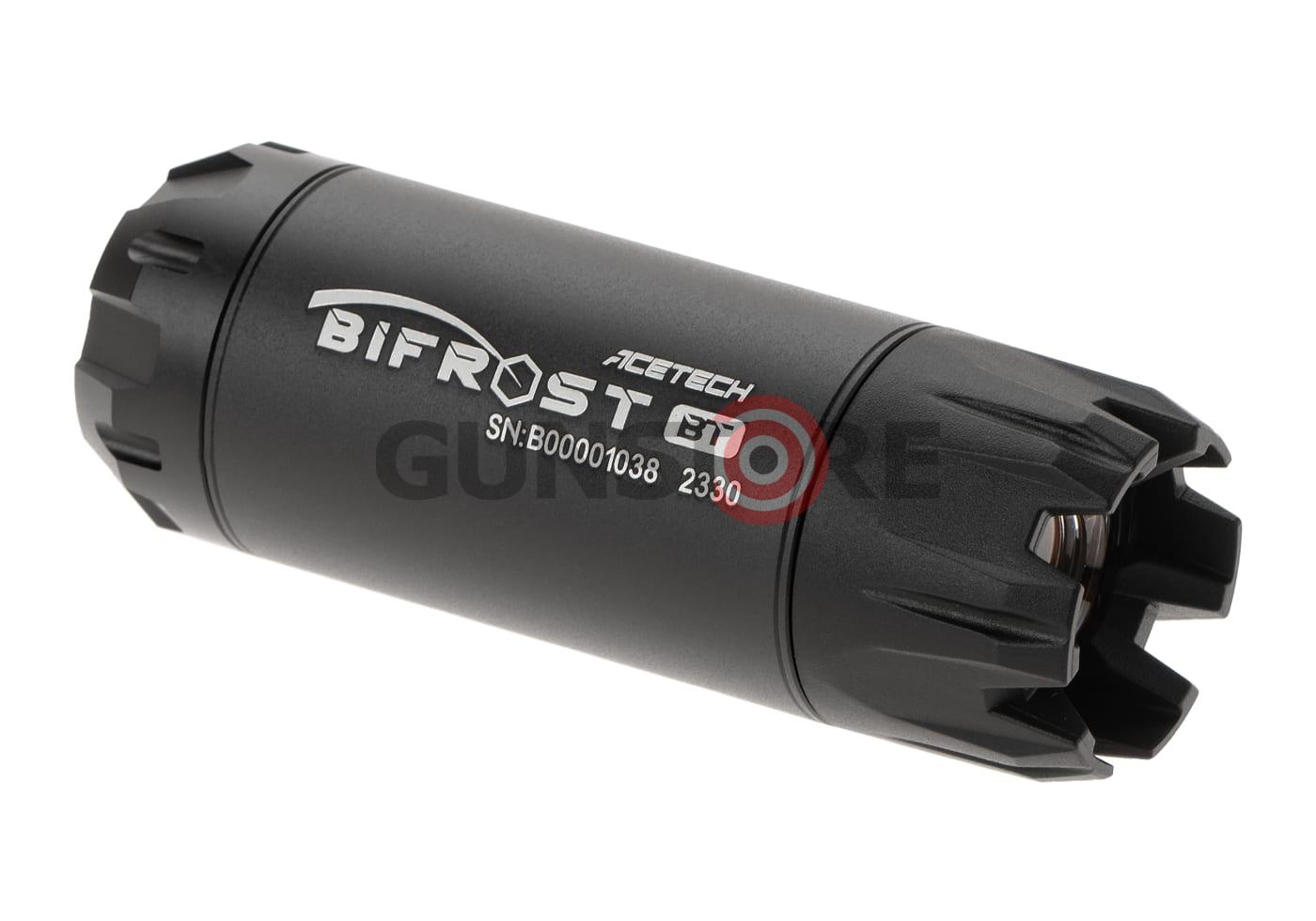 Bifrost BT Tracer Unit M14 CCW