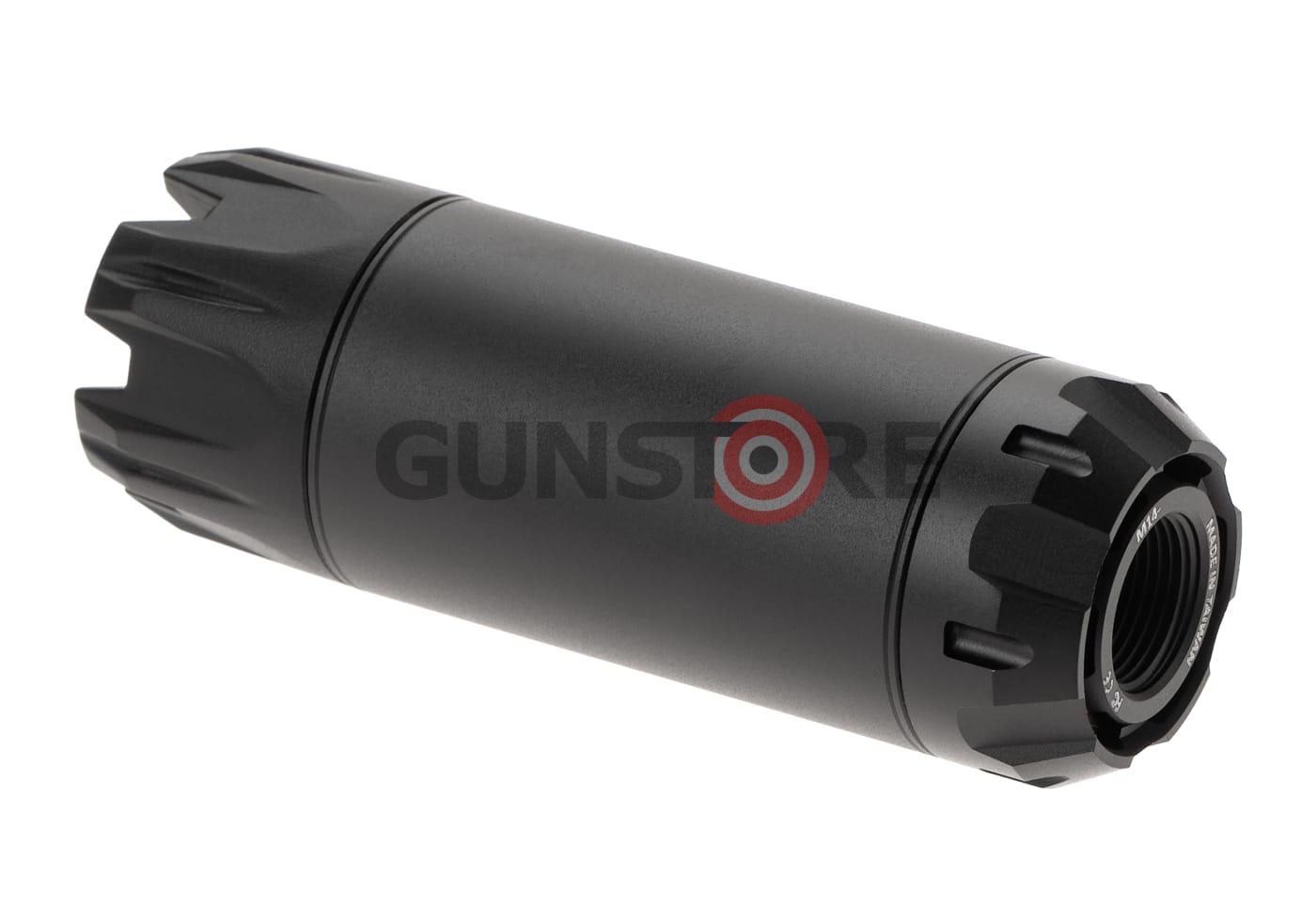 Fotografia: Bifrost BT Tracer Unit M14 CCW