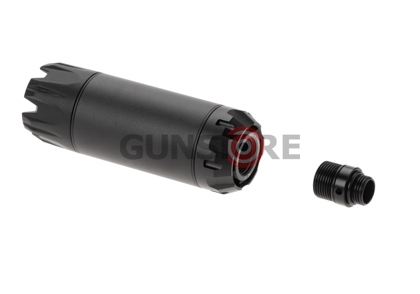 Fotografia: Bifrost BT Tracer Unit M14 CCW