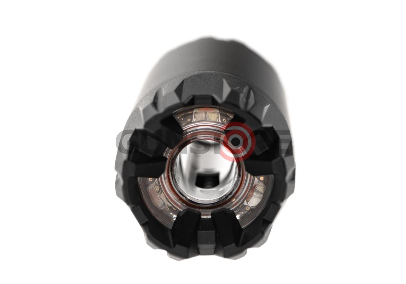 Fotografia: Bifrost BT Tracer Unit M14 CCW